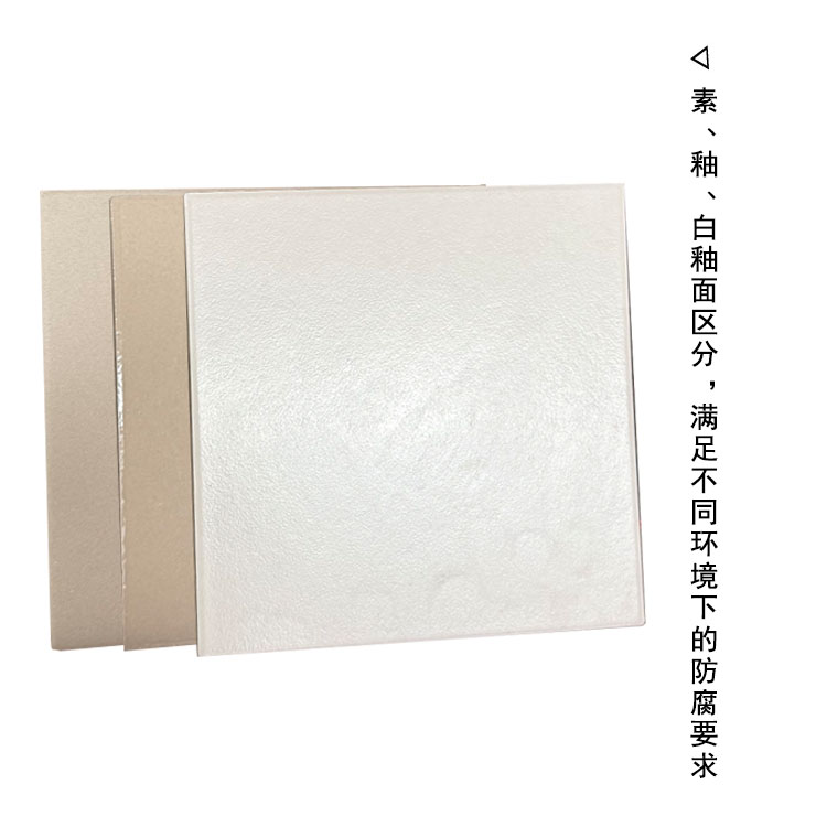 工業(yè)耐酸磚的規(guī)格與適用場(chǎng)景大全 J